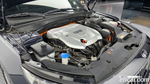 Kia K7 (Cadenza) Premier Hybrid Noblesse (07.2020)