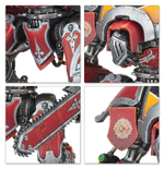 Knight Destrier