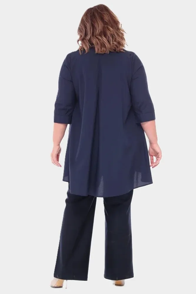 Брюки 20345 Fabrika