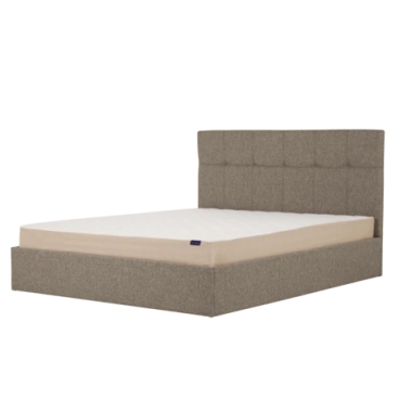 Кровать BuyDream (рогожка, с ПМ)