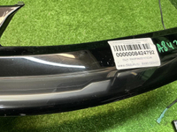 Накладка решетки радиатора Changan CS55PLUS 21-24