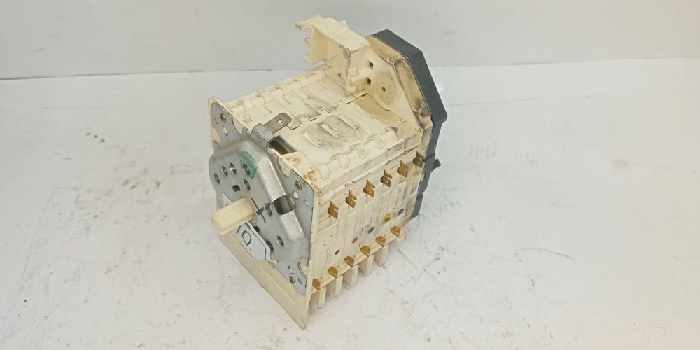 10 Программатор для стиральных машин Indesit Ariston EC 4254.02 C04 б/у