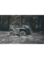 Чехол для ружья TESSERACT