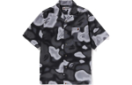A Bathing Ape Bathing Ape Liquid Camo One Point Shirt