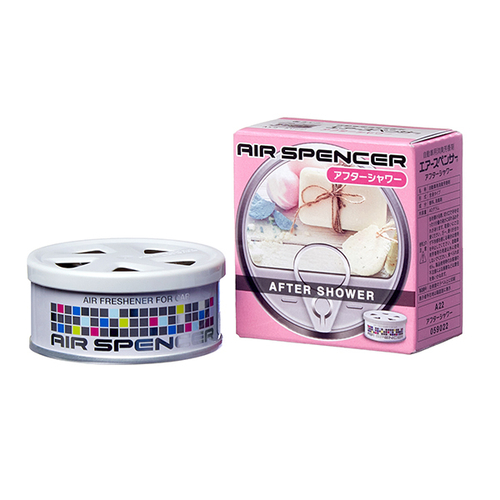 Ароматизатор меловой EIKOSHA SPIRIT REFILL - AFTER SHOWER