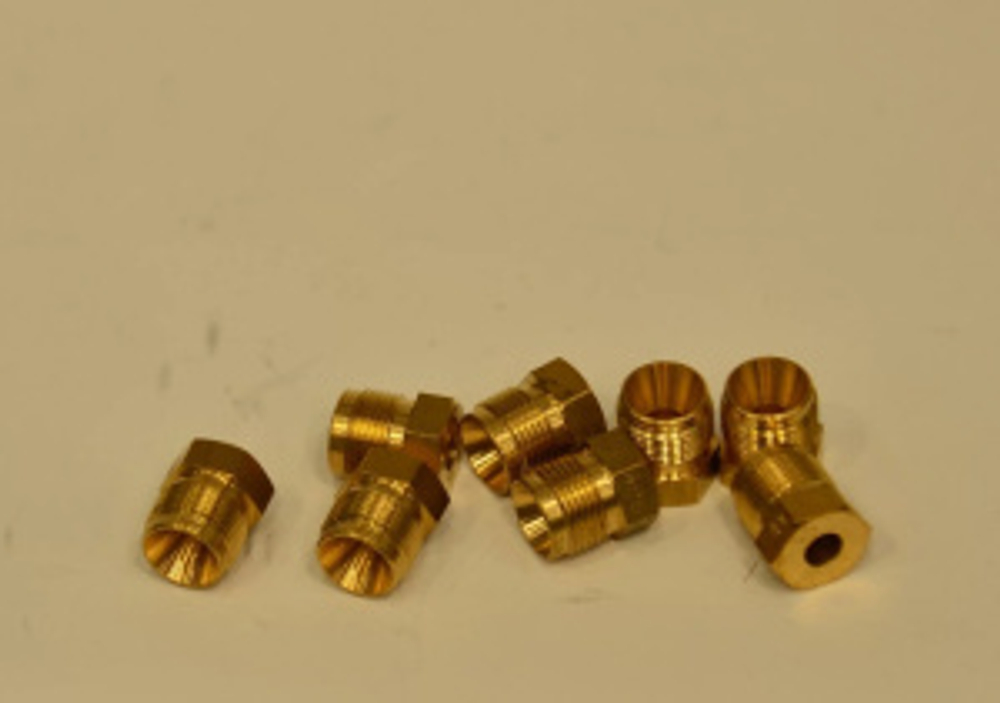 Сопло горелки D 4,20 природный газ