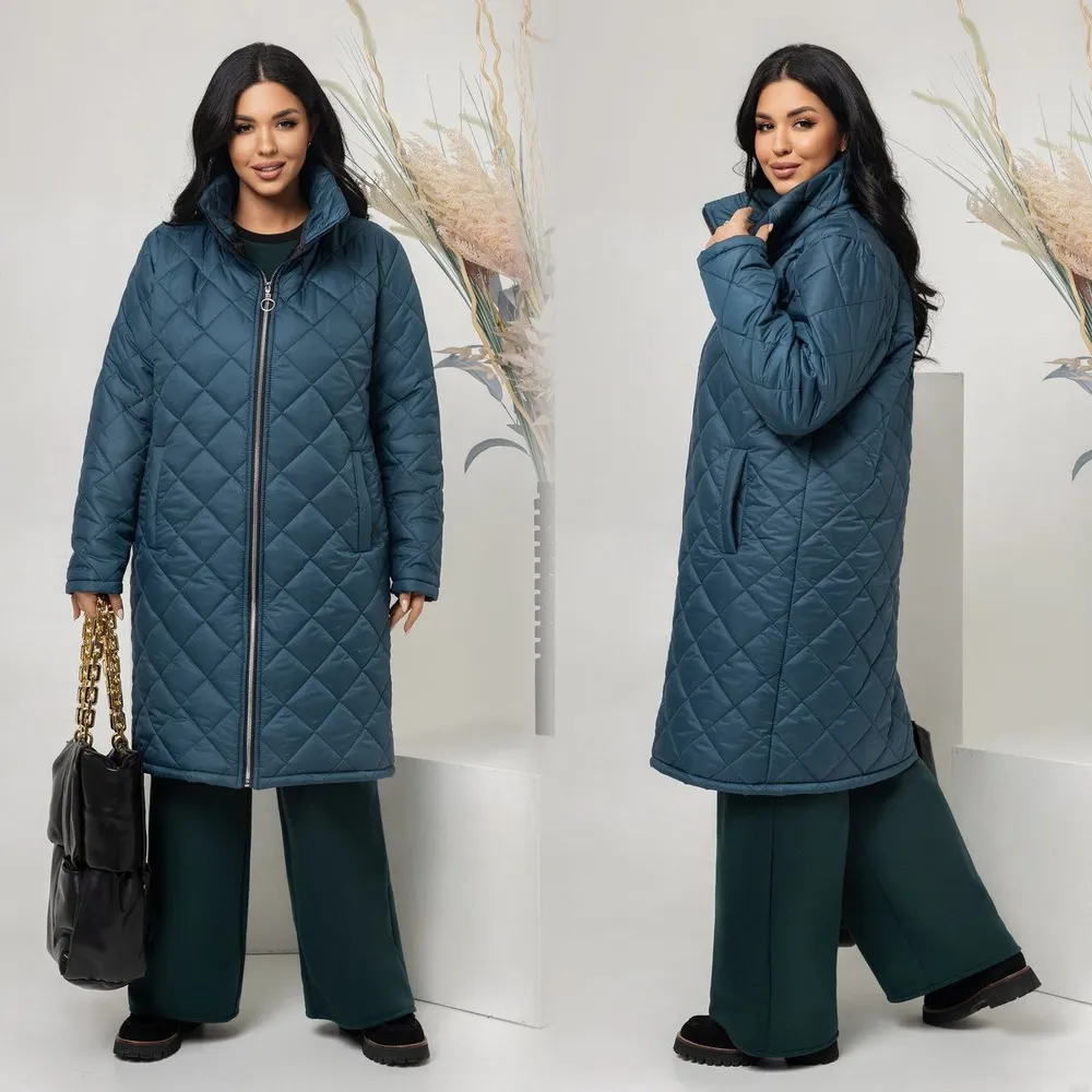 Пальто демисезон УК-7418-1/1