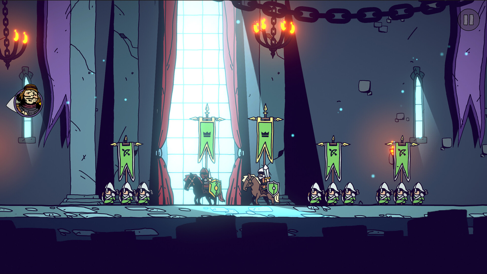 Parabellum: Siege Of Legends (для ПК, цифровой код доступа)