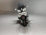 Honda DN-01 2008
