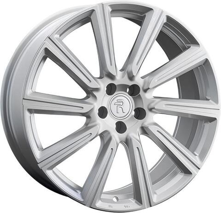 Replay CHR93 9x20 5x108 ET 36 Dia 65.1 (silver)