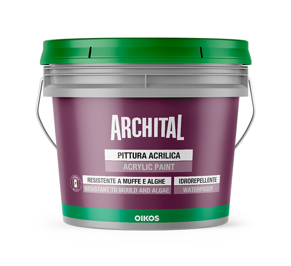 ARCHITAL /BIANCO/