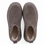 Угги UGG Mens Chelsea Crafted Smoke