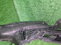 Бампер передний Kia Sorento 4 (2020-2023)