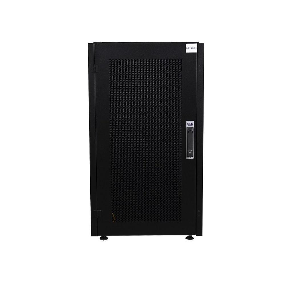 Шкаф напольный 19", 26U Datarex DR-721211
