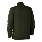 Свитер Deerhunter Carlisle Knit Cardigan with Stormliner® (383 Dark Elm)