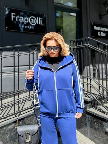 Костюм УК-481-3 Fabrika