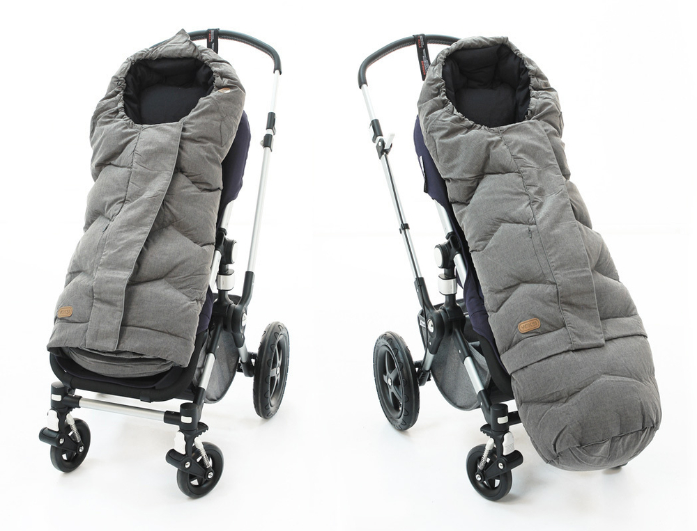 Конверт Voksi City Down