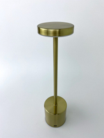 Лампа настольная Luxciole