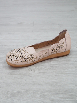 Туфли женские летние CKALA BOTO D2515B \382