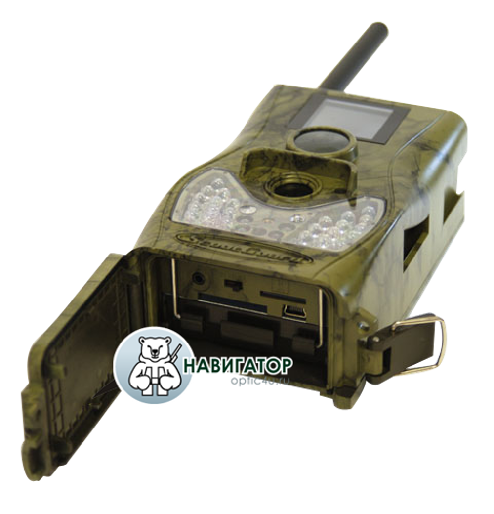 Фотоловушка ScoutGuard SG550M-12MHD
