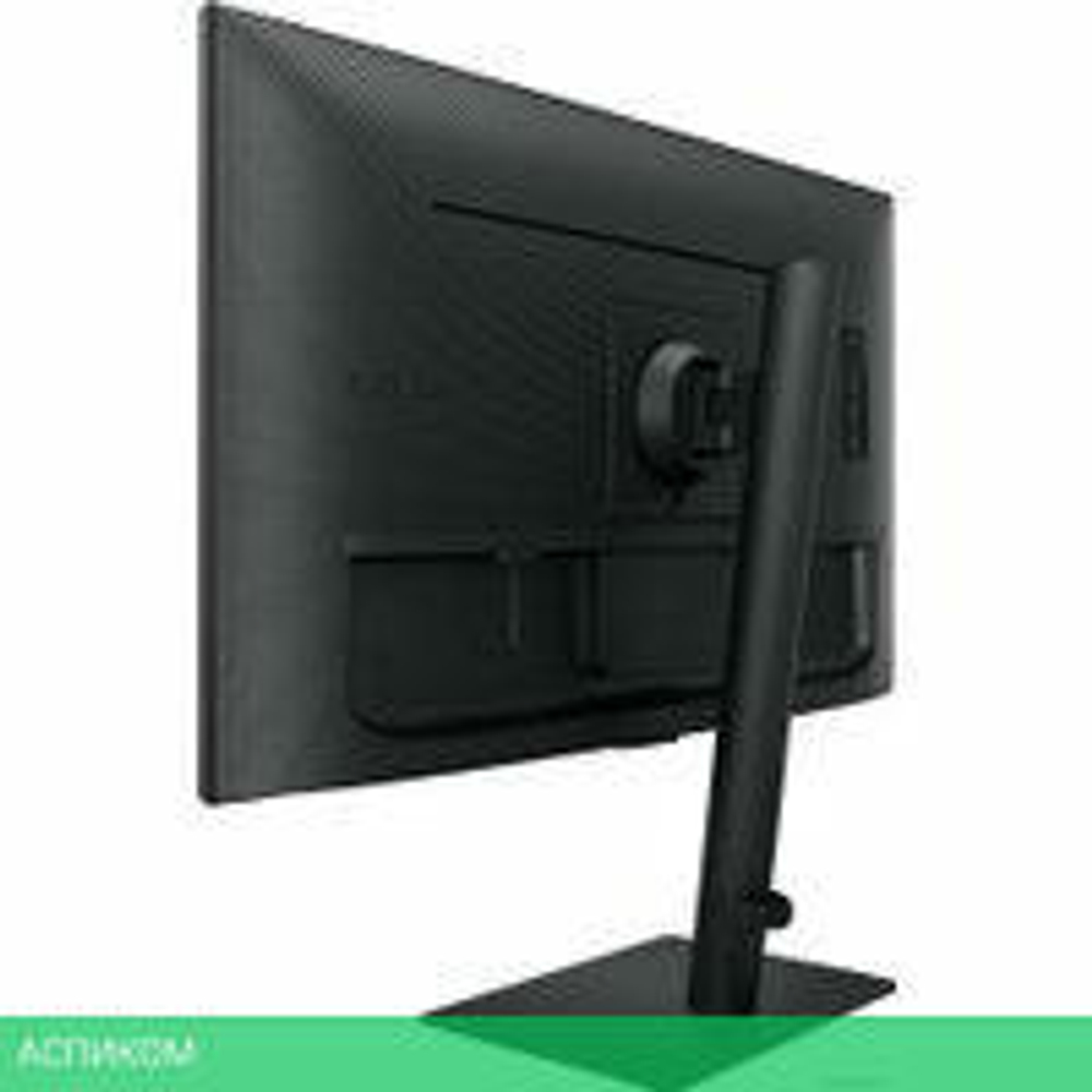 Монитор Samsung ViewFinity S6 LS27A600NAUXEN