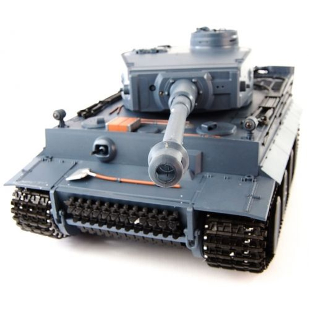 Радиоуправляемый танк Heng Long Tiger 1/16 Ver 7.0 Henglong HL3818-1