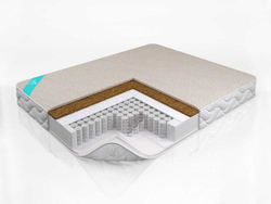 Матрас Foam Nature (зима-лето)