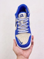 Nike Dunk Low Jackie Robinson
