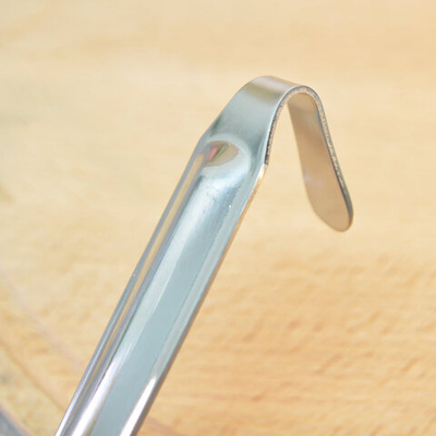 Половник нерж "Napoletano" 25*6см