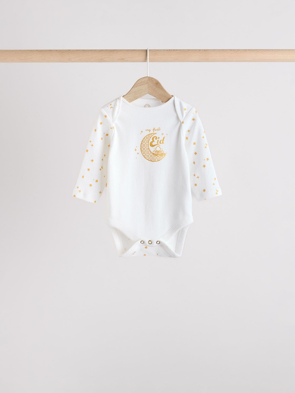 Комплект из 4 предметов Next AA7-906, Белый