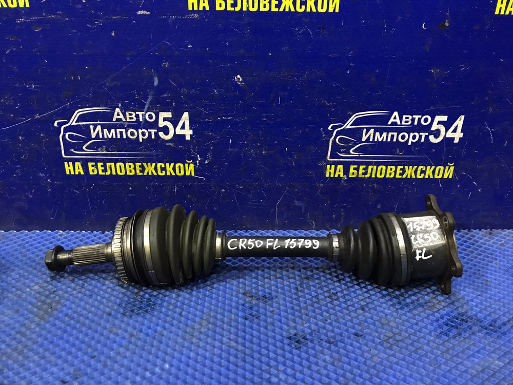 Привод передний левый TOYOTA LITEACE NOAH 1996-2001