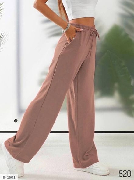 Брюки II-1501 Фабрика Моды