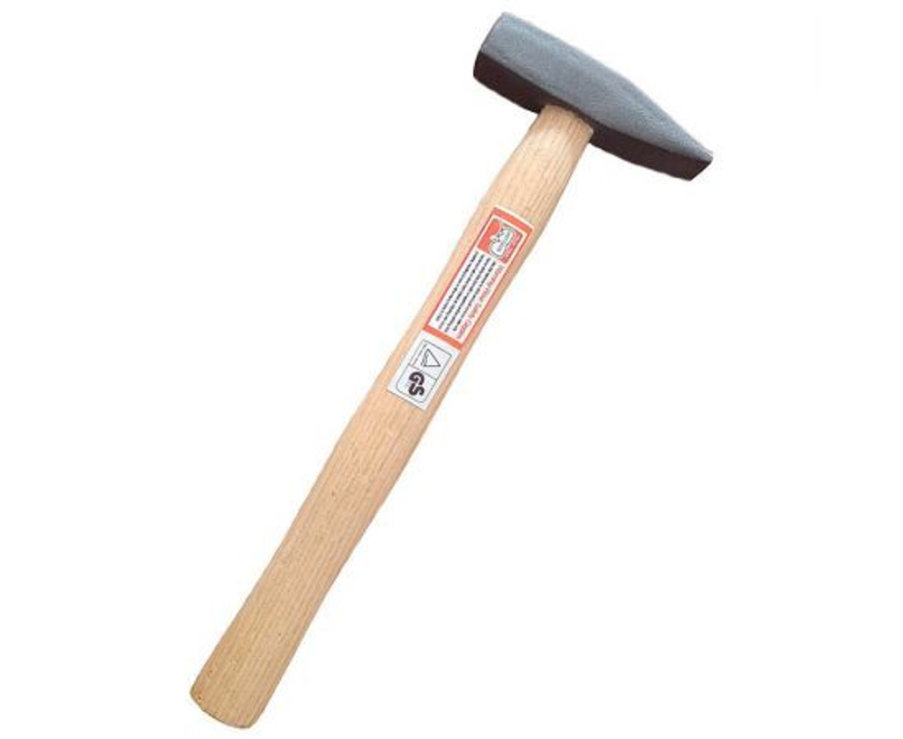 Молоток Park 300гр, деревянная рукоятка (354219)