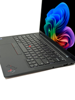 Ноутбук Lenovo ThinkPad X1 Carbon Gen 11, intel core i7-1365U, 1920x1200 IPS Touch