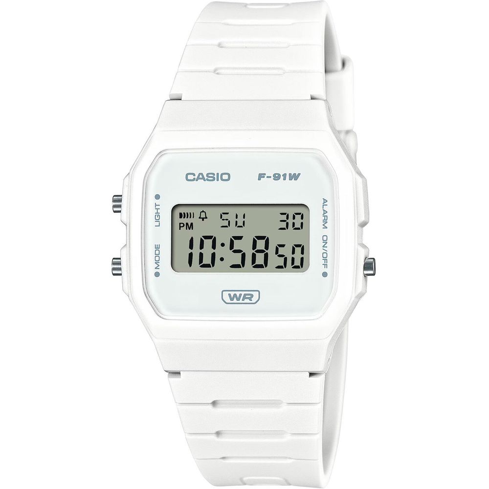 Наручные часы Casio F-91WB-7A