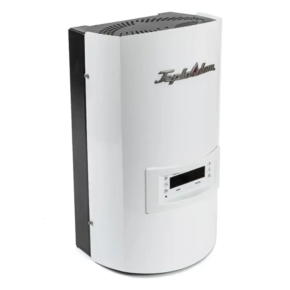 Teplodom STP 5000 стабилизатор напряжения 764