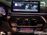 BMW 5 Series (G30) 530i M Sports (08.2021)