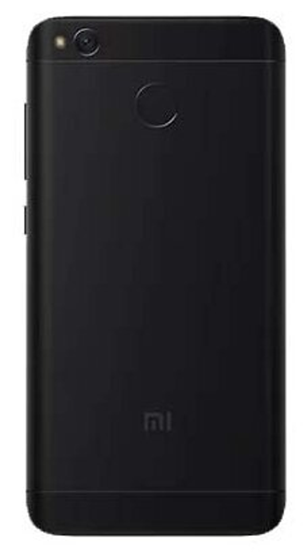 Xiaomi Redmi 4X 4/64Gb Black