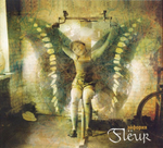 Fleur / Эйфория (CD)