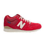 Кроссовки New Balance Nb 996 Mid