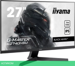 Монитор Iiyama G-Master G2740HSU-B1