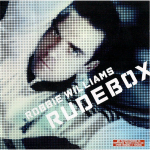 Robbie Williams / Rudebox (RU)(CD)