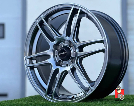 Комплект дисков Weds SA-60M 16x7 et35 4x100