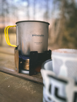 Кружка Pinguin Mug Titan 1100ml