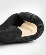Перчатки боксерские Venum Tecmo 2.0 Black