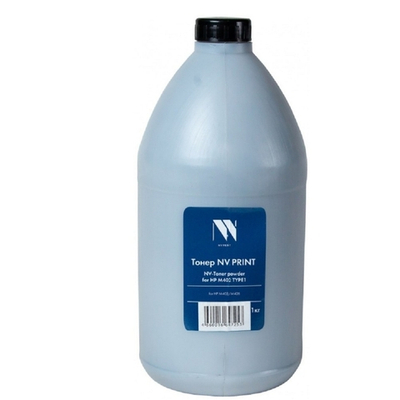 Емкость с тонером Тонер NVP для HP M402 (1кг, Real Color) (CF226A / CF226X) для HP LaserJet Pro M402, M426; Canon LBP212, 214, 215, MF421, 426d, 428, 429 Type1 совместимый