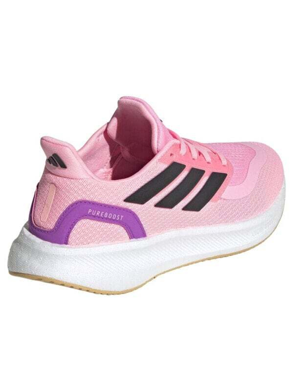 Кроссовки Adidas Pureboost 5 Light