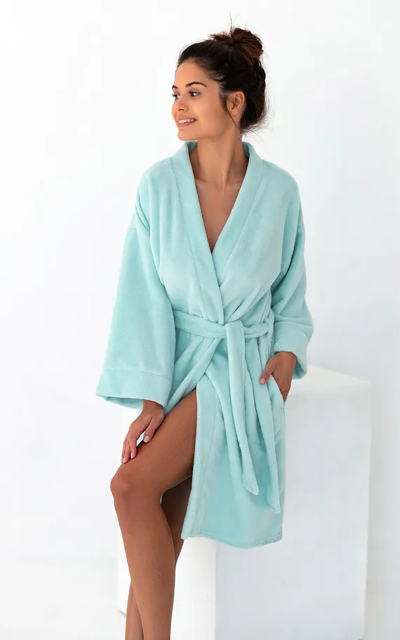 Халат 24S Michie