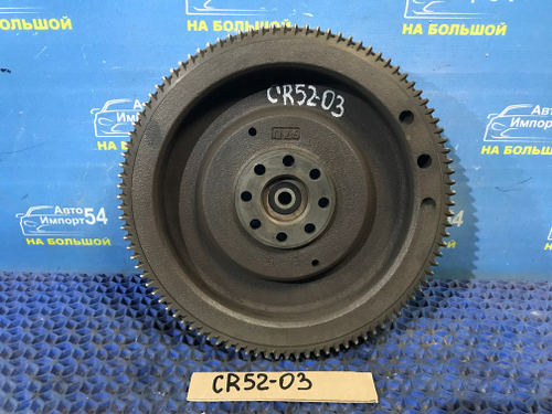 Маховик TOYOTA LITEACE 2001