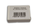 Элемент питания ET CR1632-VC2 PK1